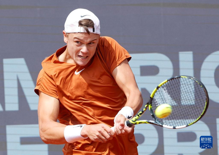 帕尔默赛后 帕尔默赛后