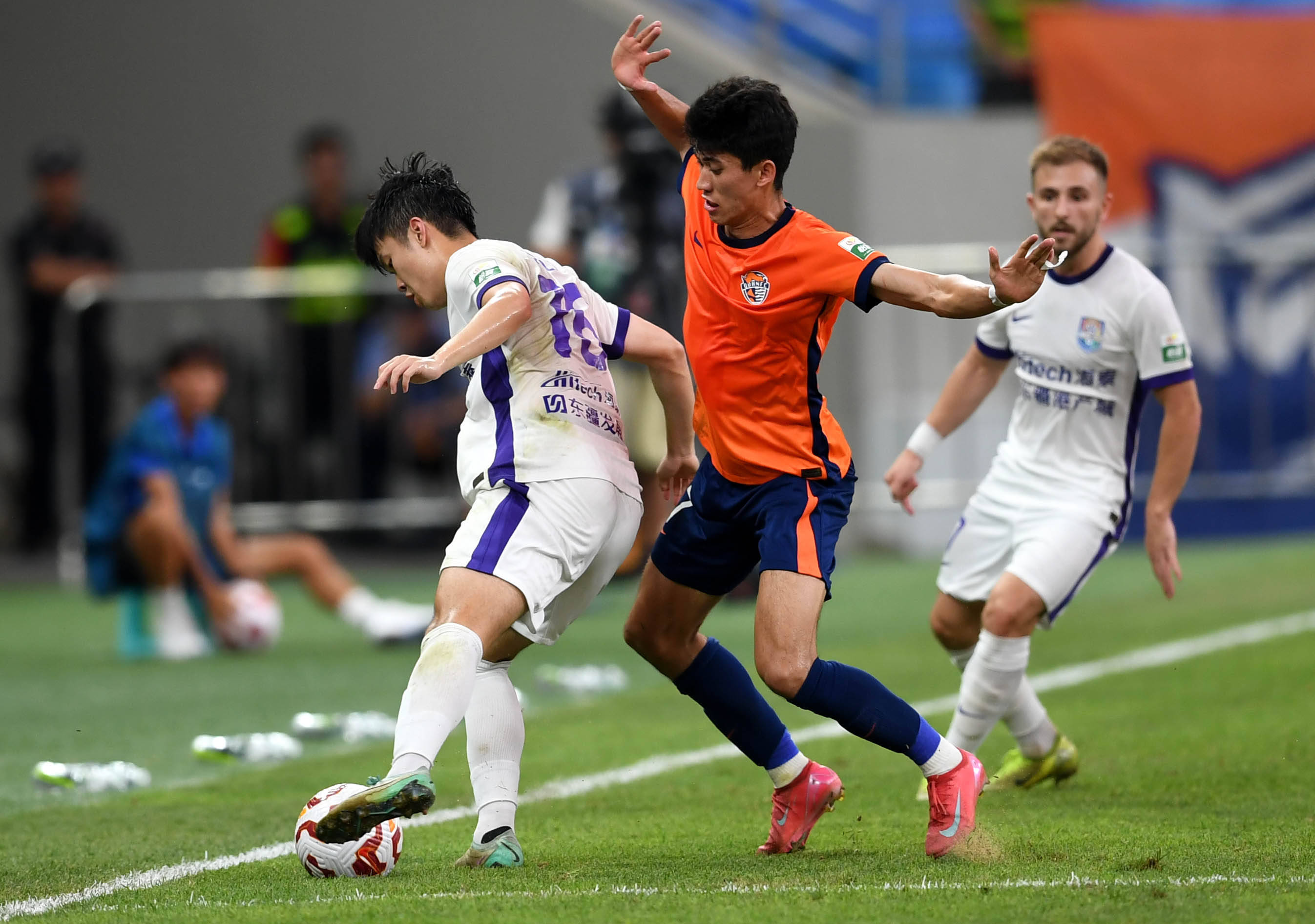 而是专注落 而是专注落