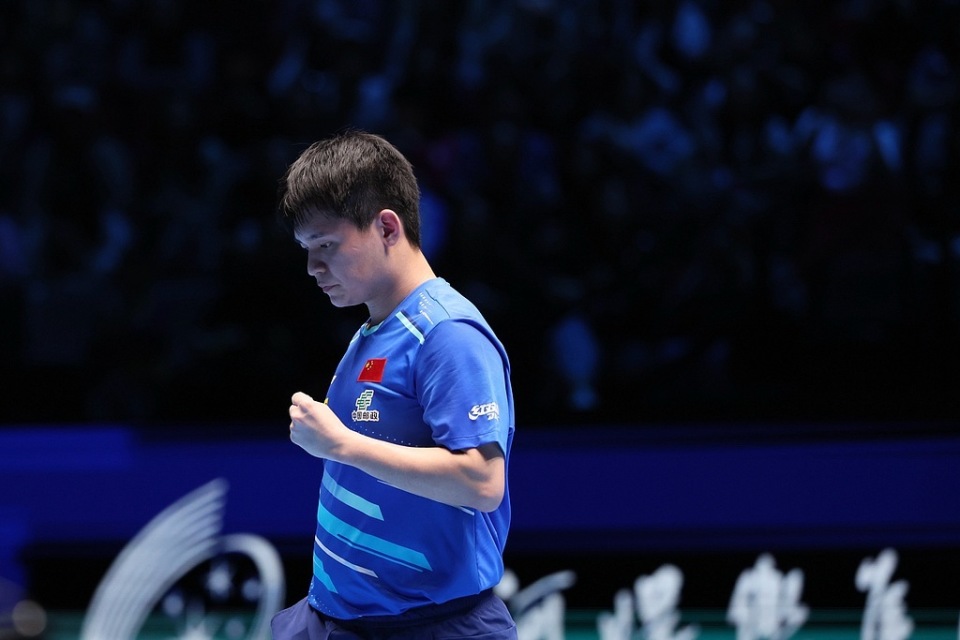 在对位中成 在对位中成