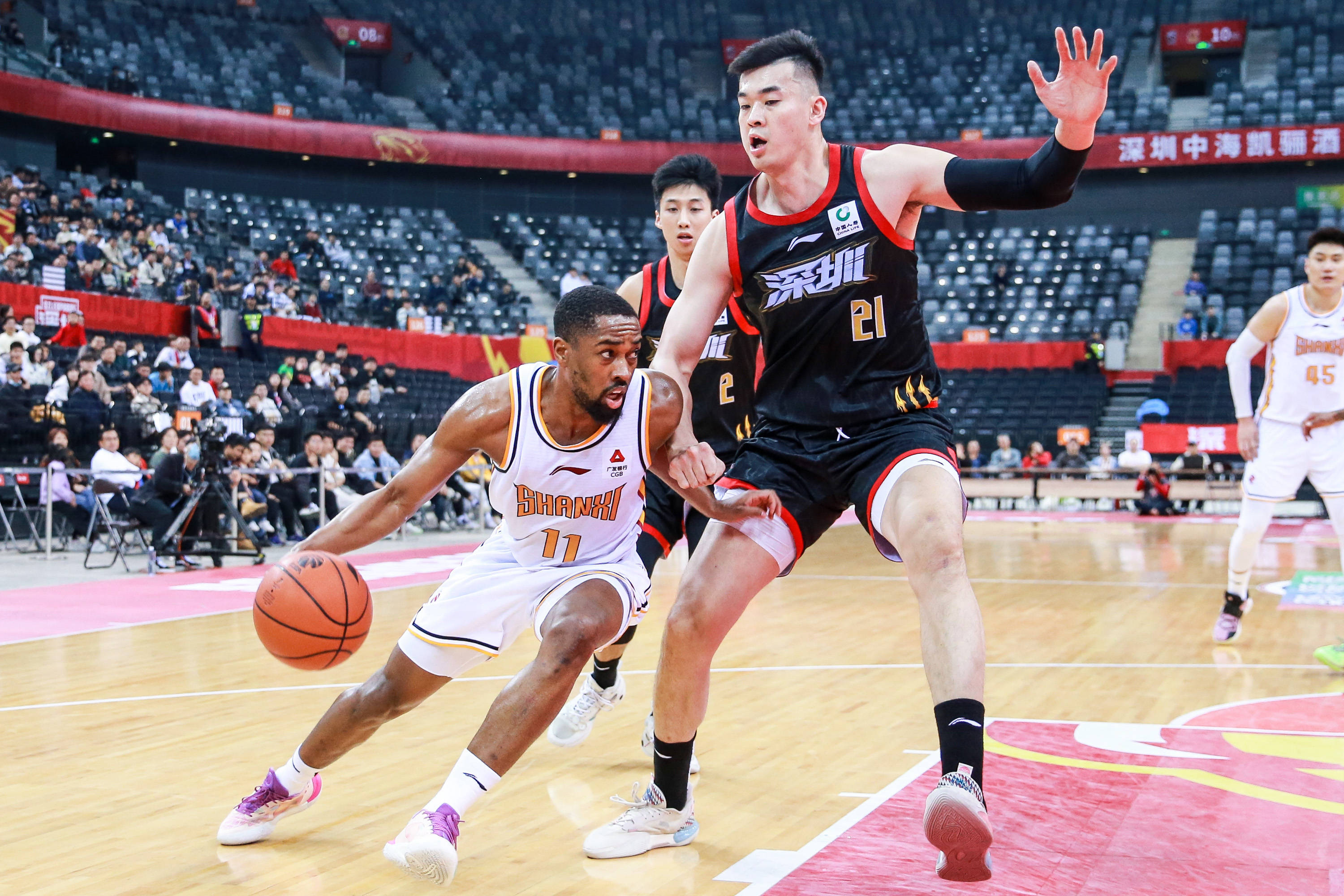 防守覆盖与 防守覆盖与