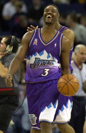 核心球员 核心球员