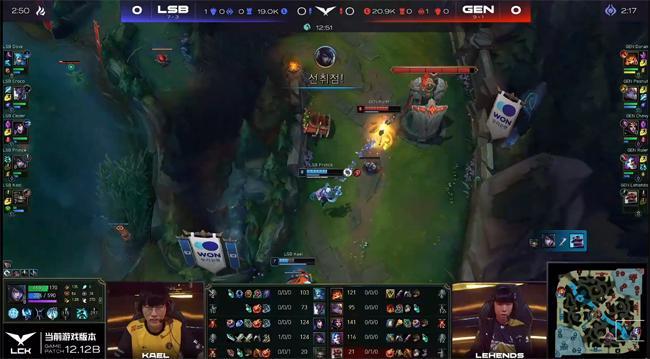 双管齐下 双管齐下