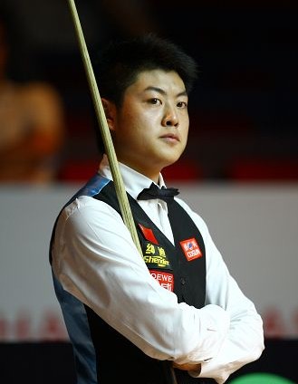 关键比赛 关键比赛