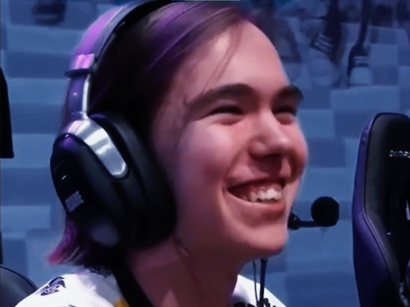 在比賽開始 在比賽開始