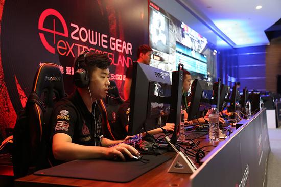 展意味着什 展意味着什