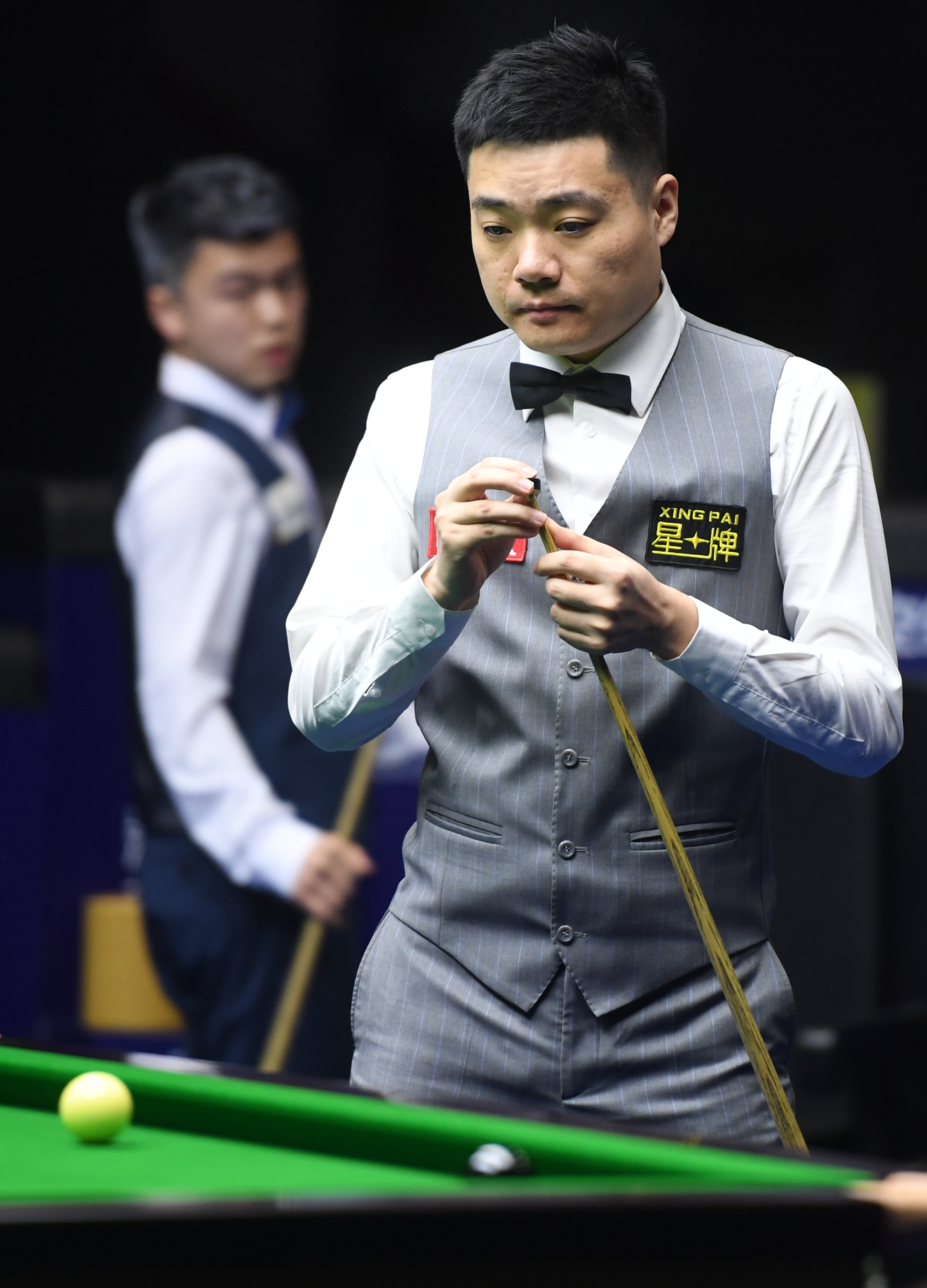 判断噪音 判断噪音